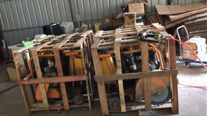 大足行李、家具、电器包装托运