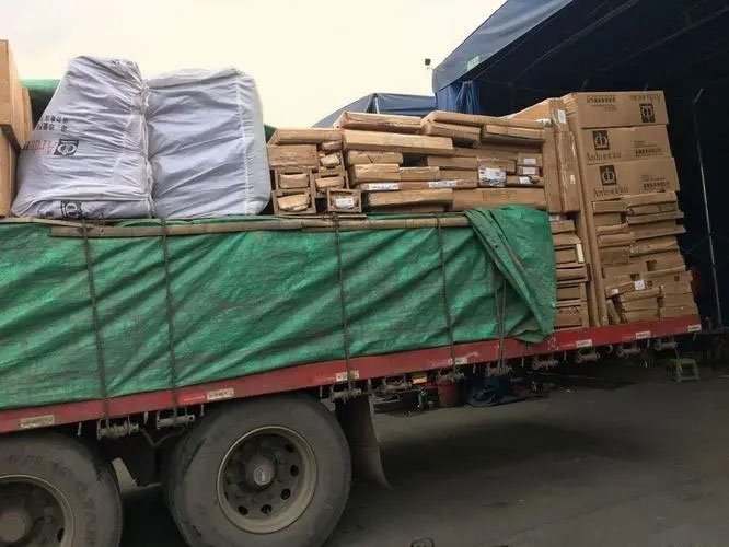 大足家具托运